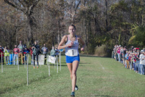 Riggs, Edwards claim first place for MHS and UHS, lead teams to titles as well